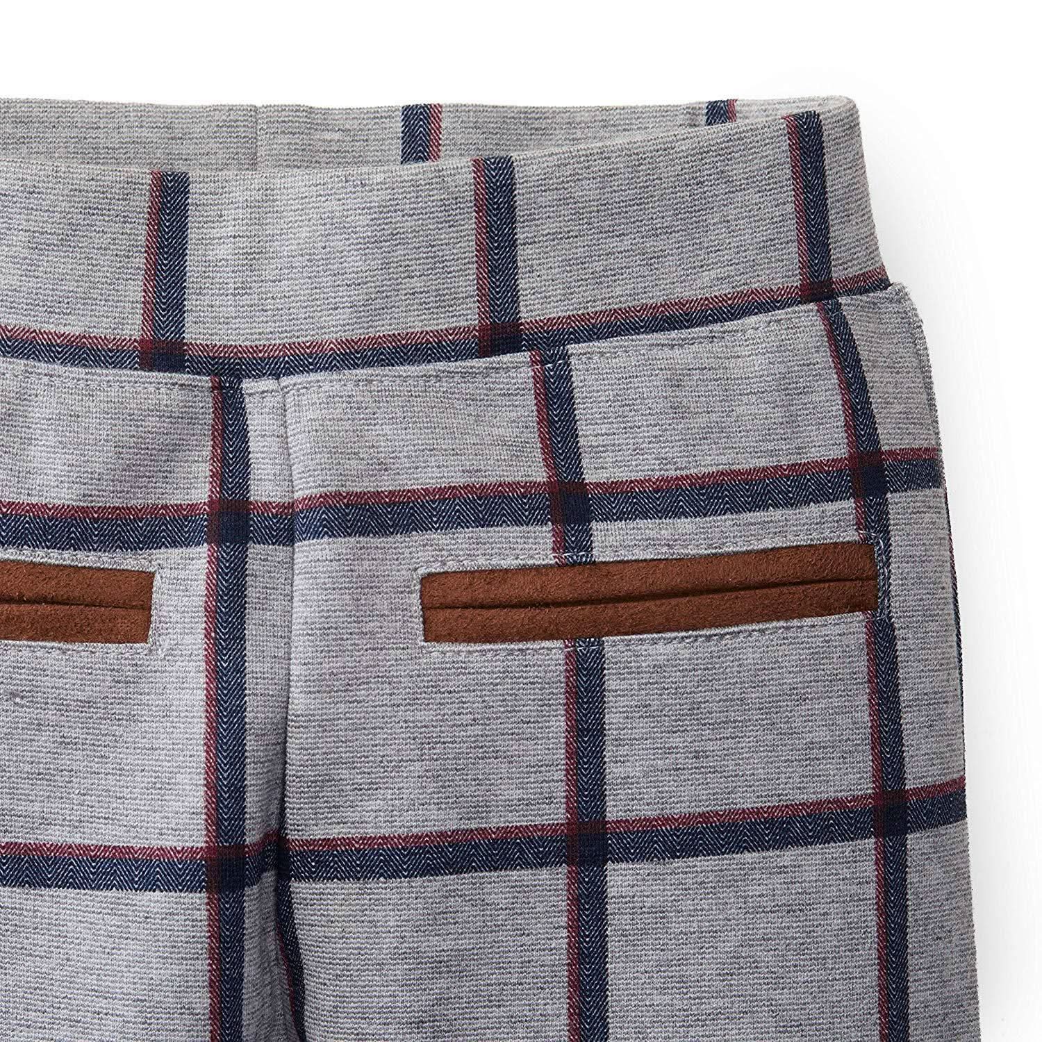 Ponte Riding Pant