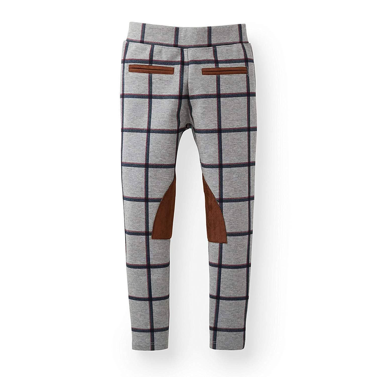Ponte Riding Pant