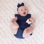 Basil Baby Play Floor Mat – 43" x 43"
