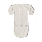 PREEMIE 24 HOUR CONVERTIBLE GOWN | CLOUD