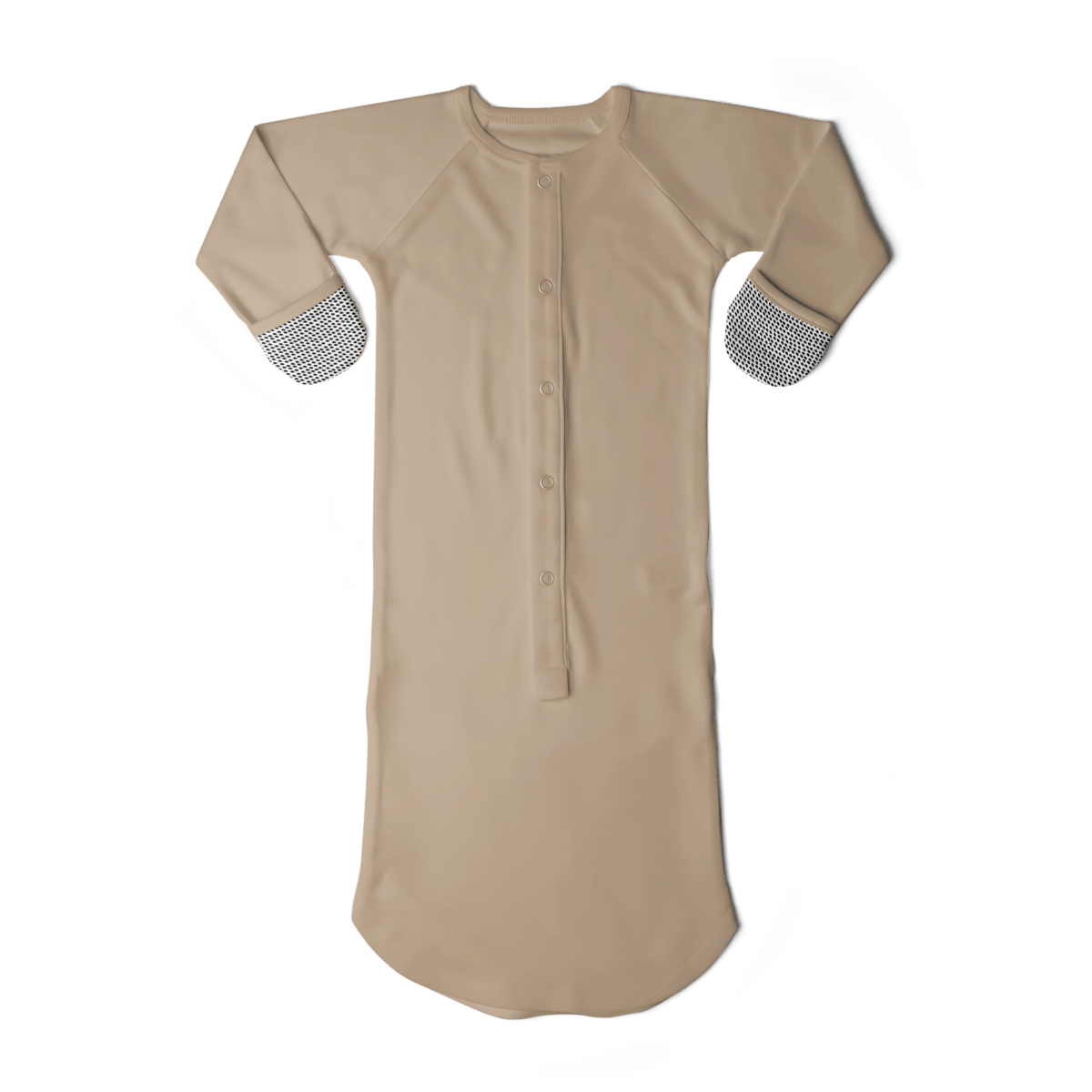 24 Hour Convertible Gown