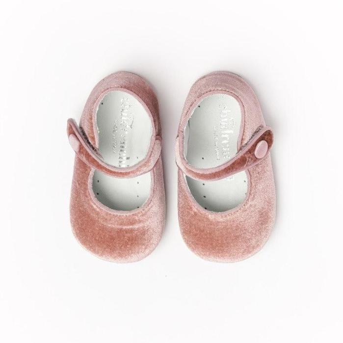 Prima Rose - Blissfully Lavender Boutiquechildrenchic