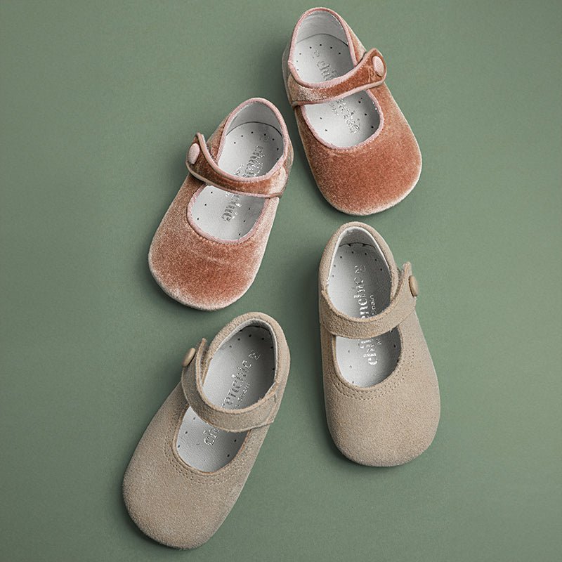 Prima Rose - Blissfully Lavender Boutiquechildrenchic