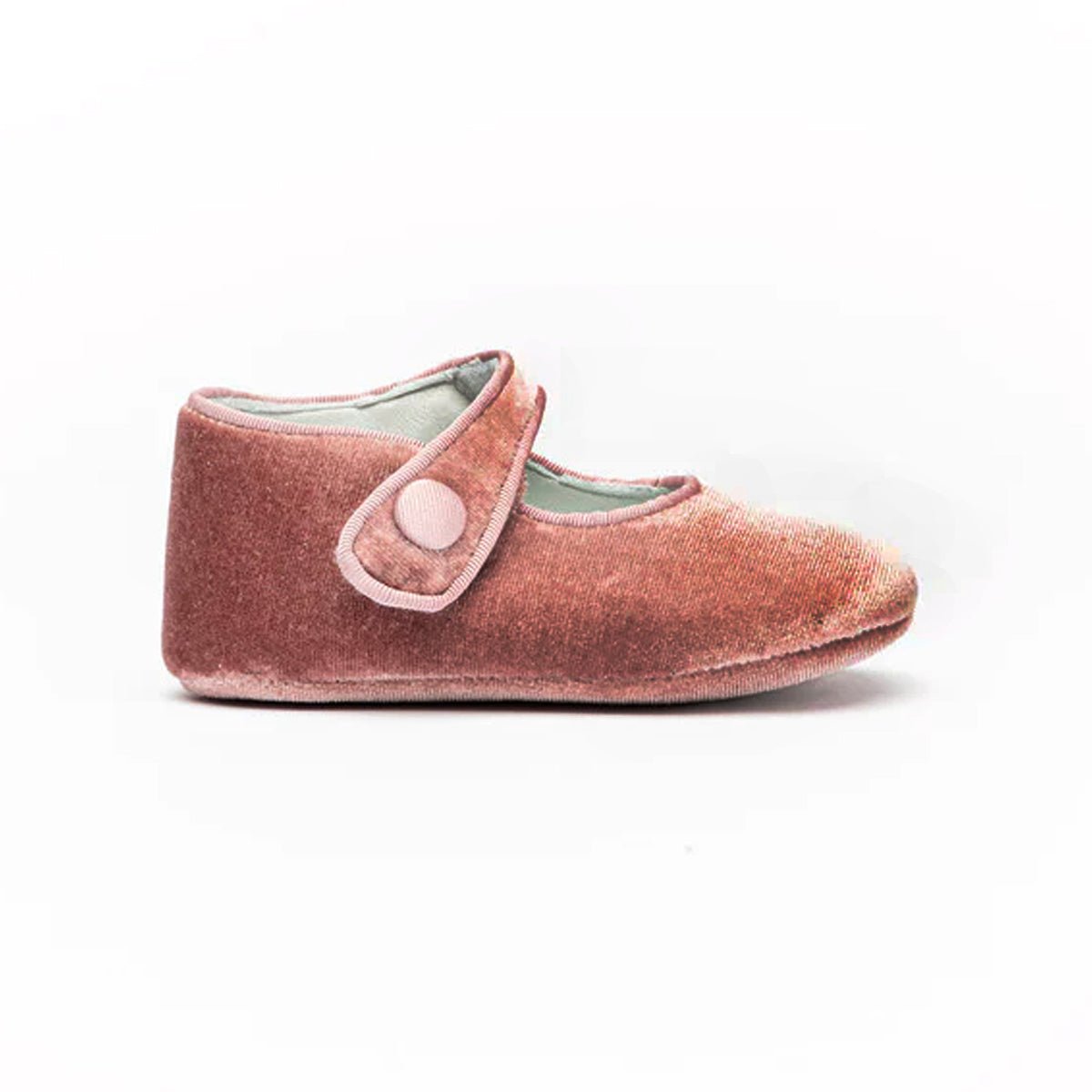 Prima Rose - Blissfully Lavender Boutiquechildrenchic