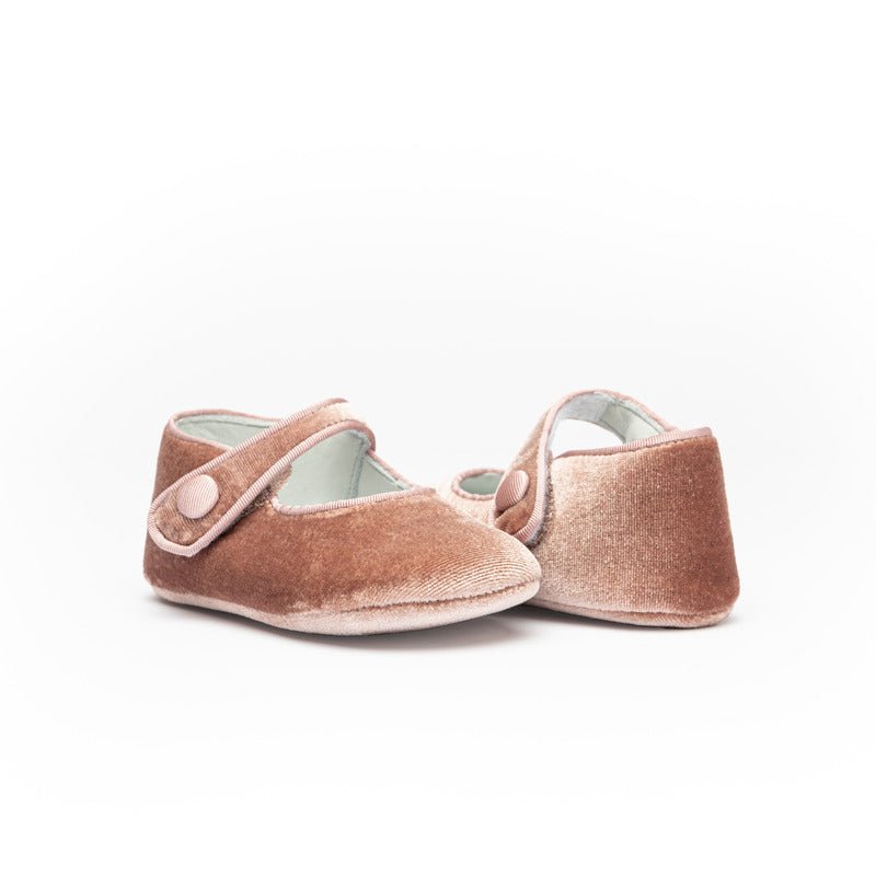Prima Rose - Blissfully Lavender Boutiquechildrenchic