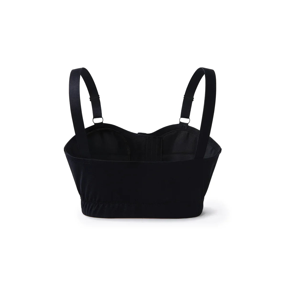 2-in-1 Pumping Bra