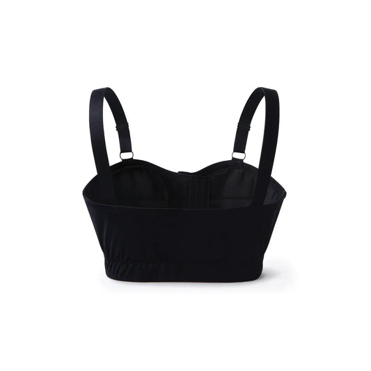 2-in-1 Pumping Bra
