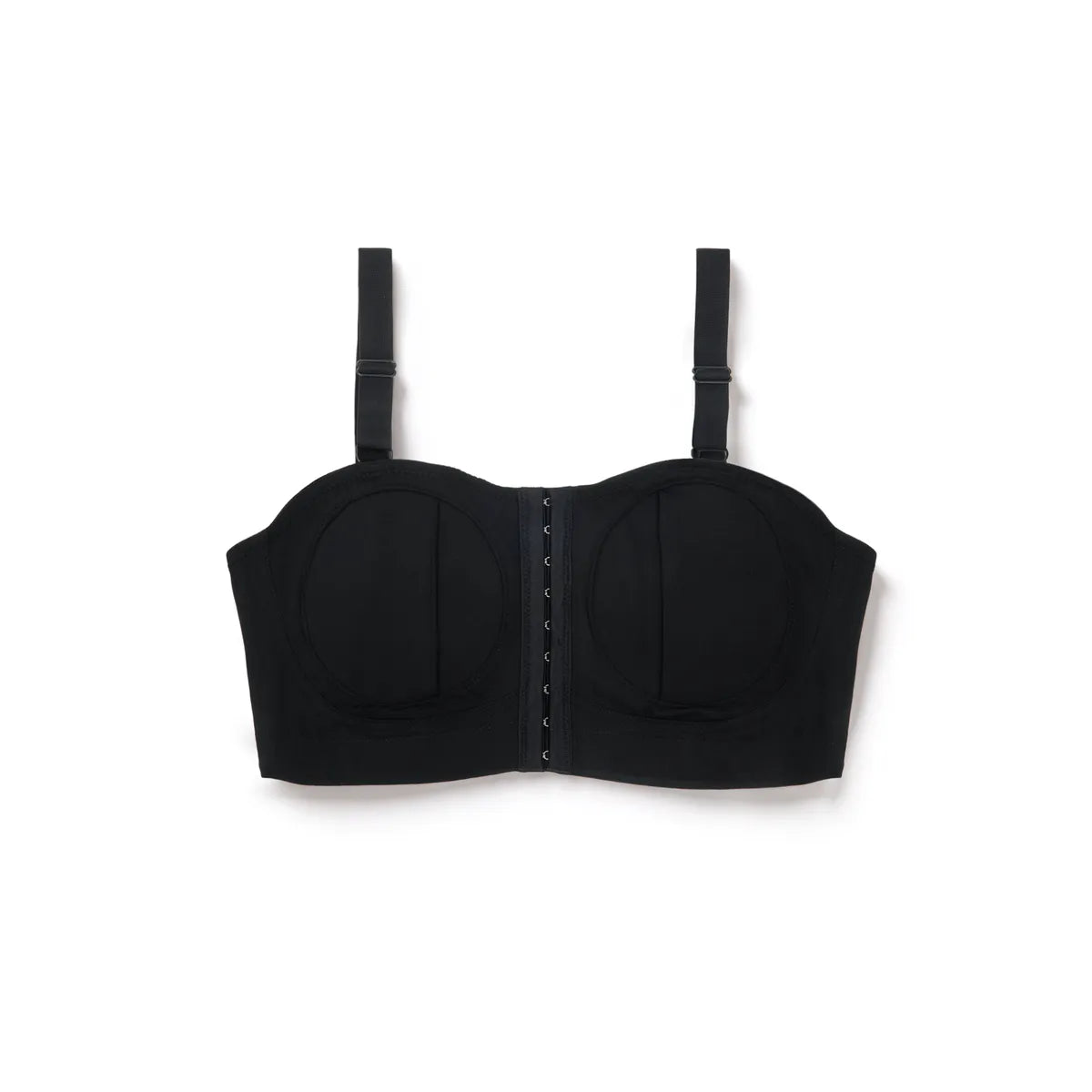Bamboo Pumping Bra