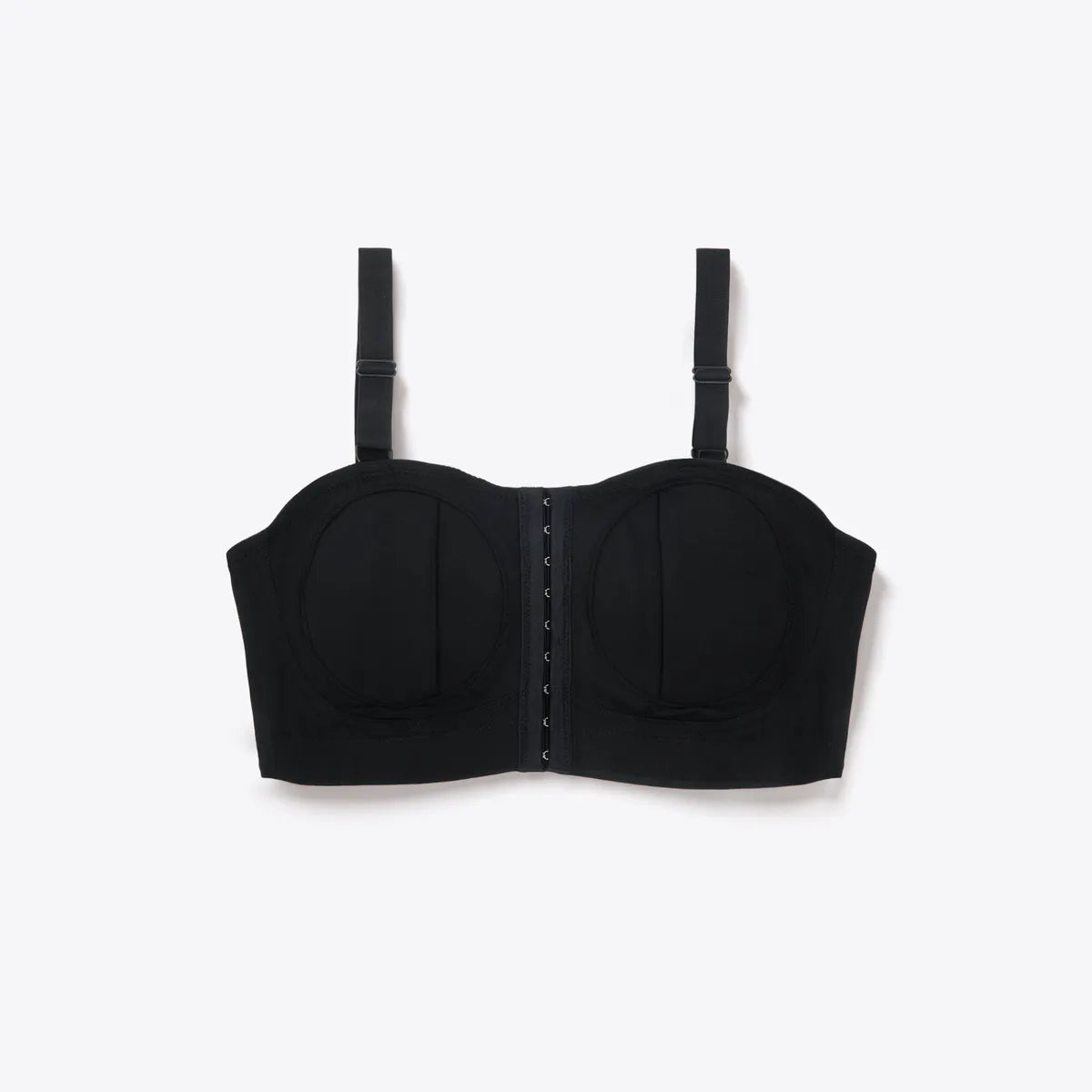 Bamboo Pumping Bra