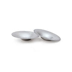 Silver Soothing Nipple Shields