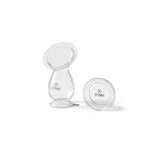 Zomee Manual Breast Milk Collector