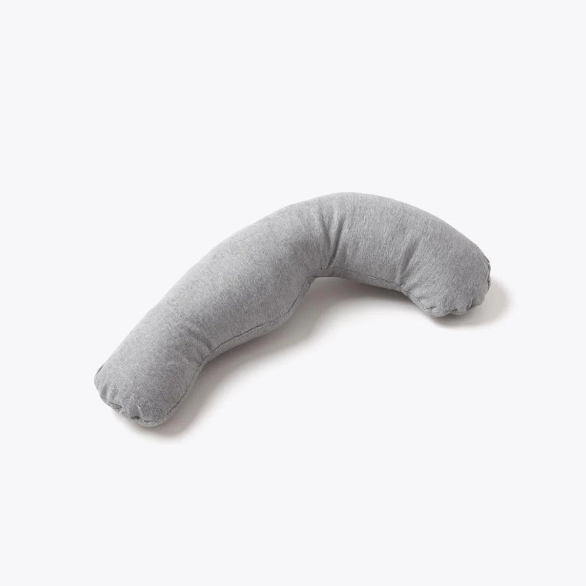 J Shaped Maternity Pillow