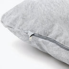 J Shaped Maternity Pillow