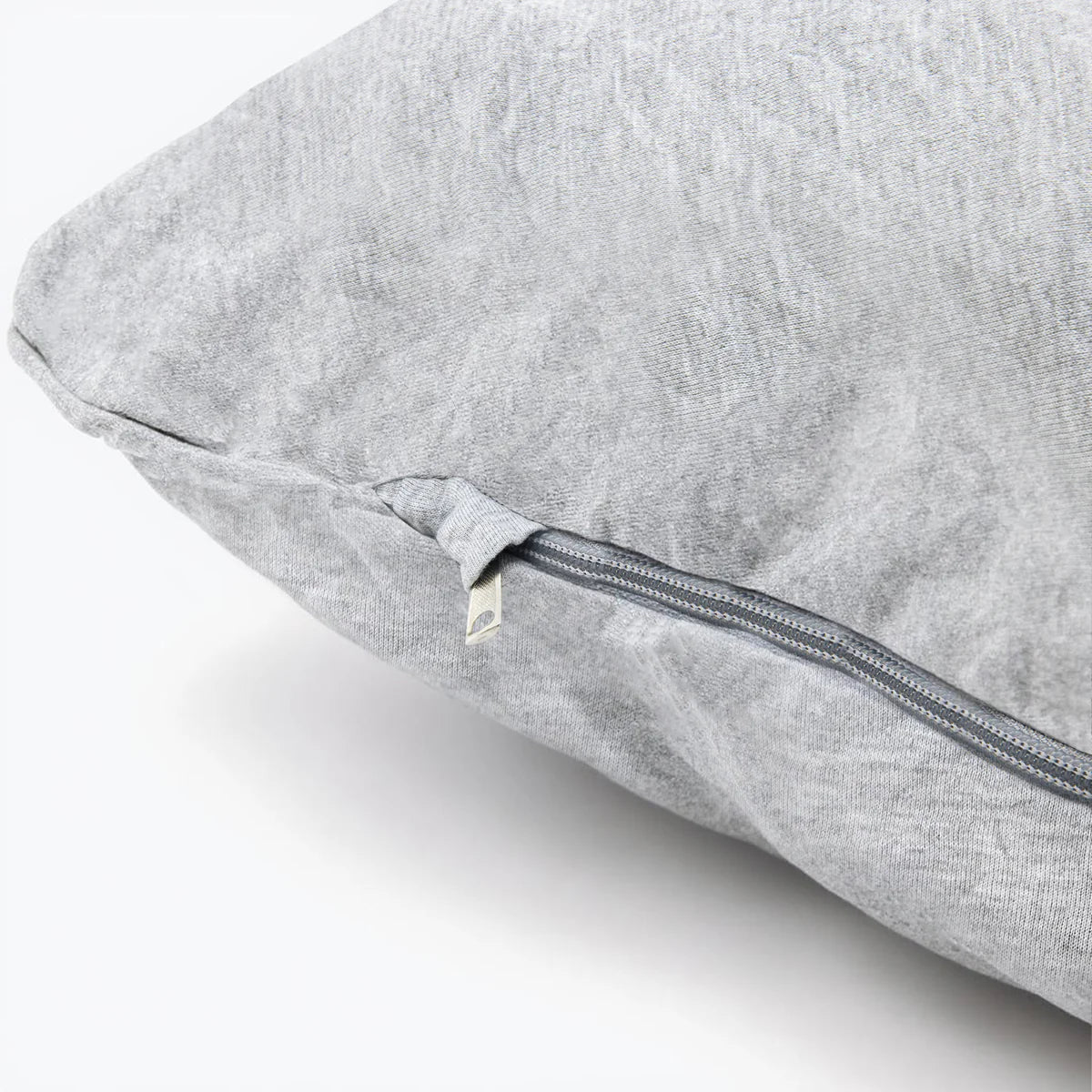 J Shaped Maternity Pillow