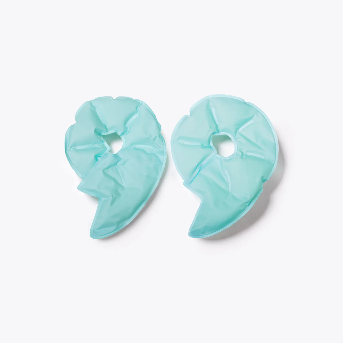 Hot & Cold Reusable Gel Packs (2 Pack)