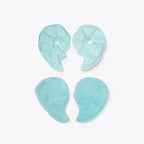 Hot & Cold Reusable Gel Packs (2 Pack)