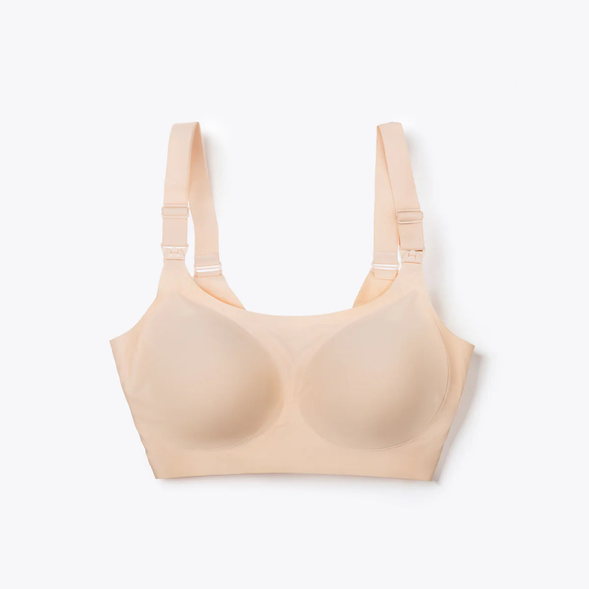 Hands-Free Nursing Bra