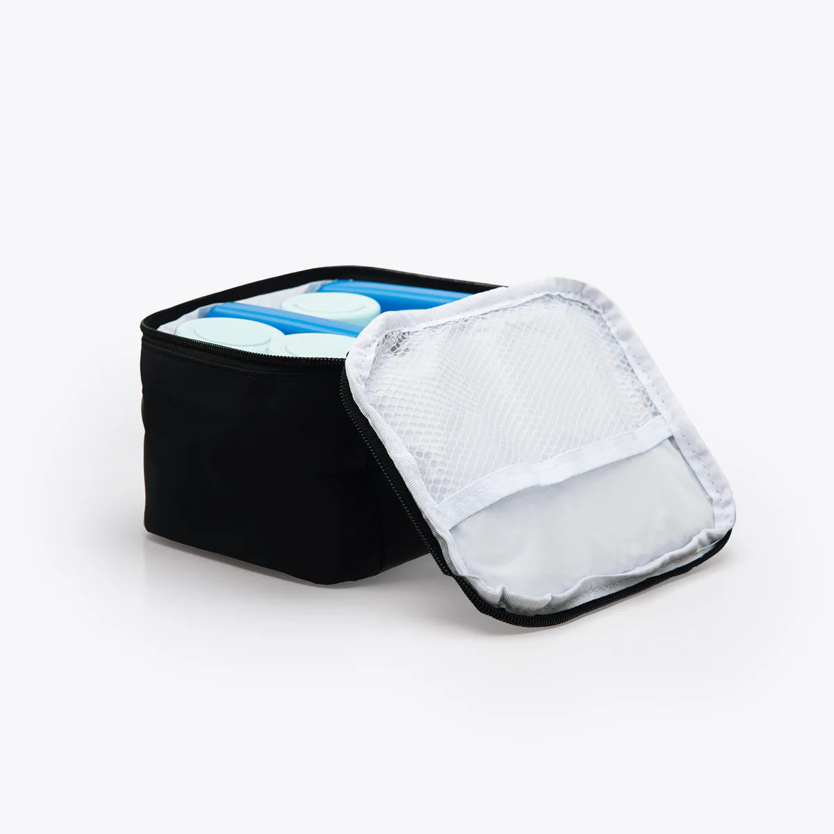 Storage Bottle & Cooler Set
