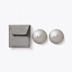 Zomee Original Silver Nursing Cups - Nipple Shields for Nursing Newborn