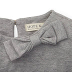 Quilted Ponte Riding Dress - Blissfully Lavender BoutiqueHope & Henry