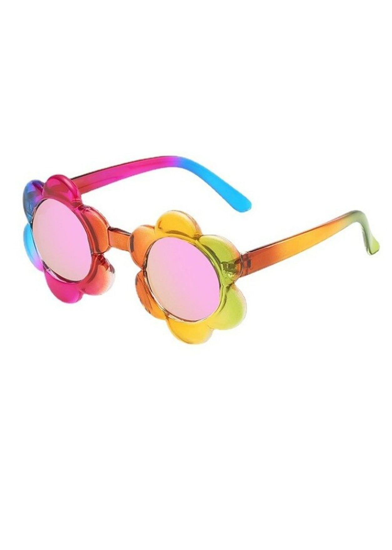 Rainbow Sunglasses