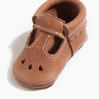 Red Rocks Mary Jane Baby Shoe - Blissfully Lavender BoutiqueFreshly Picked
