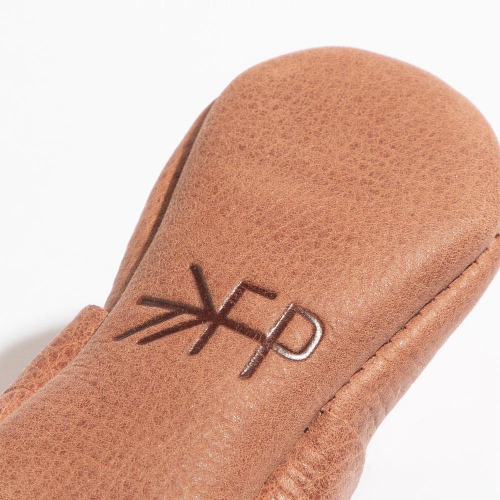 Red Rocks Mary Jane Baby Shoe - Blissfully Lavender BoutiqueFreshly Picked