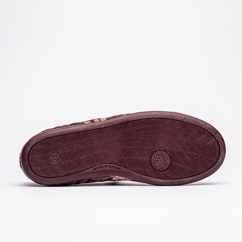 Regina Chestnut Shoe - Blissfully Lavender Boutiquechildrenchic