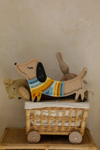 Little Lights Puppy Lamp