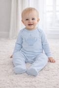 Aime's Boys footie set