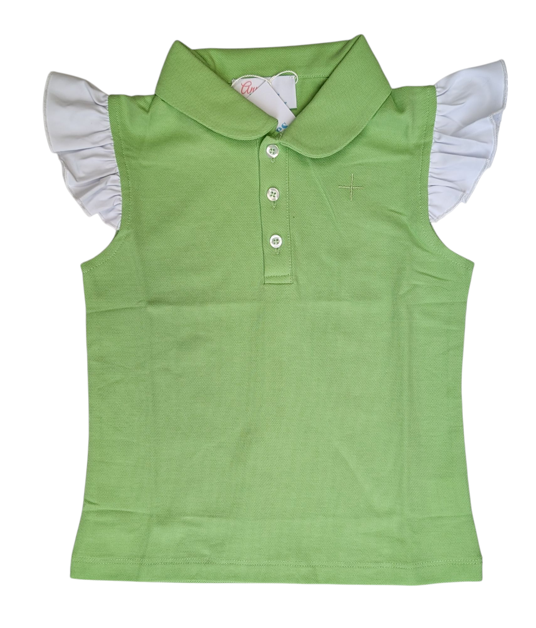 PLAY+ Girls - Cisco Polo