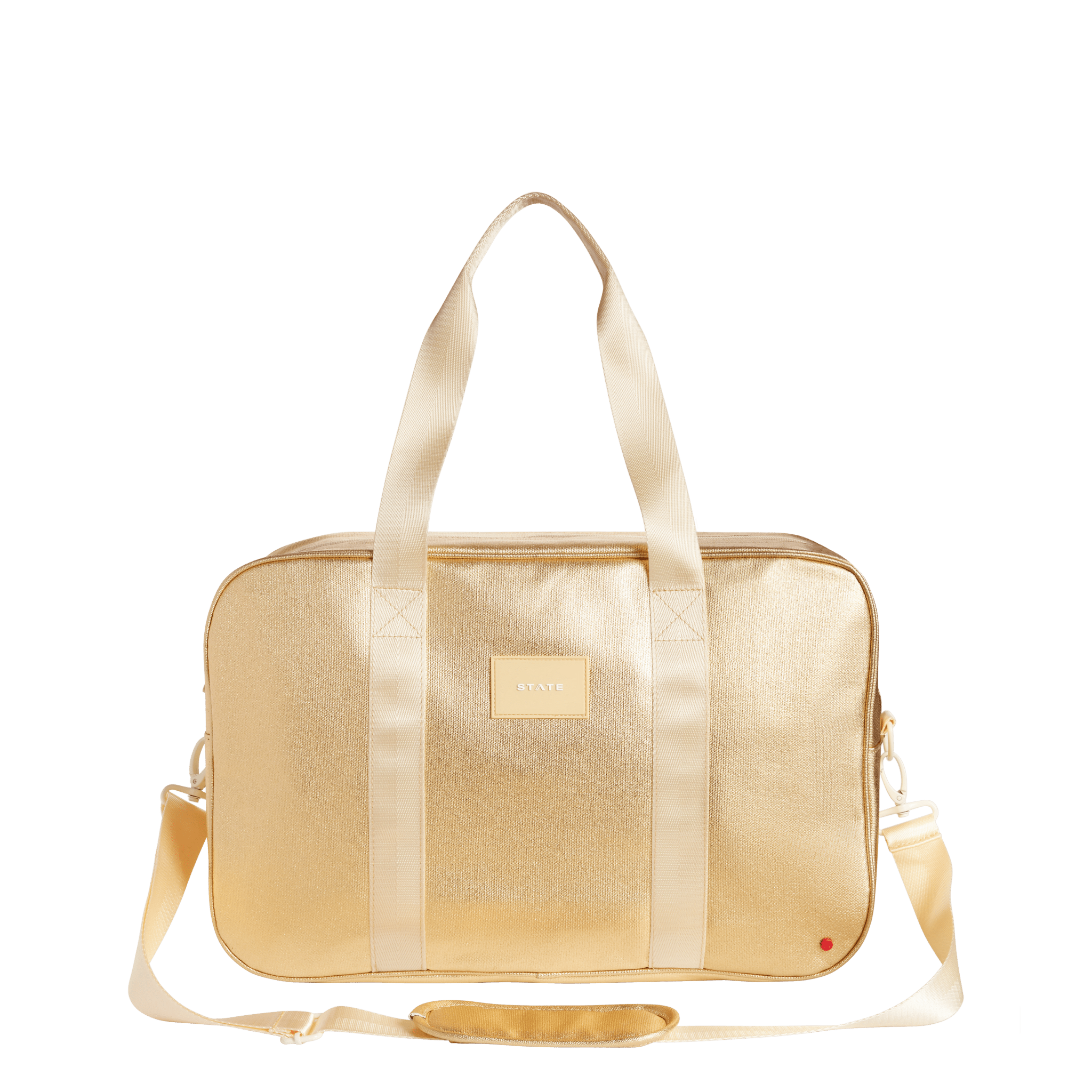 Rockaway Duffle Bag - Blissfully Lavender BoutiqueSTATE Bags