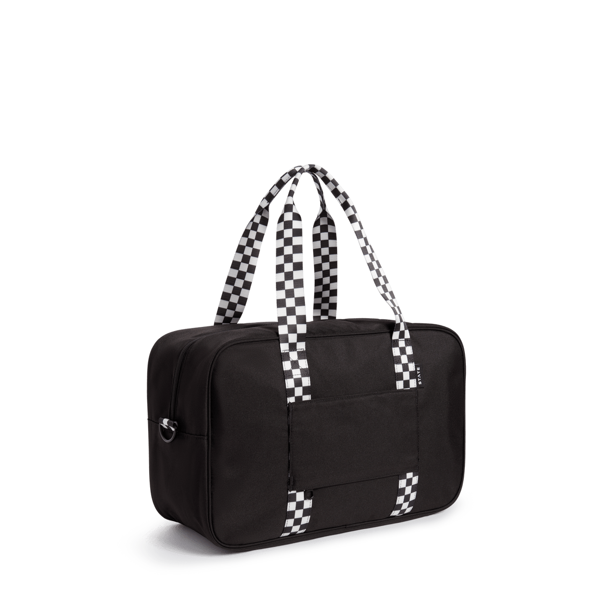 Rockaway Duffle Bag - Blissfully Lavender BoutiqueSTATE Bags