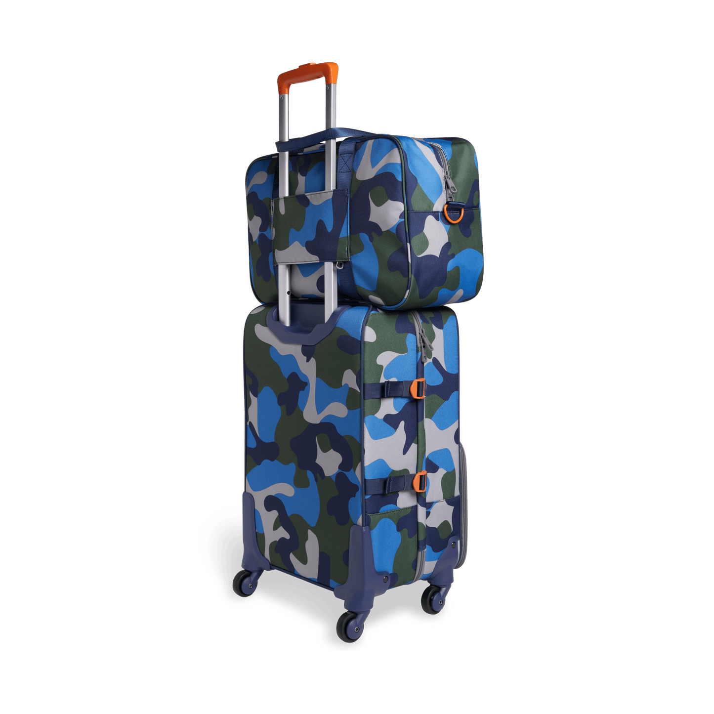 Rockaway Duffle Bag - Blissfully Lavender BoutiqueSTATE Bags