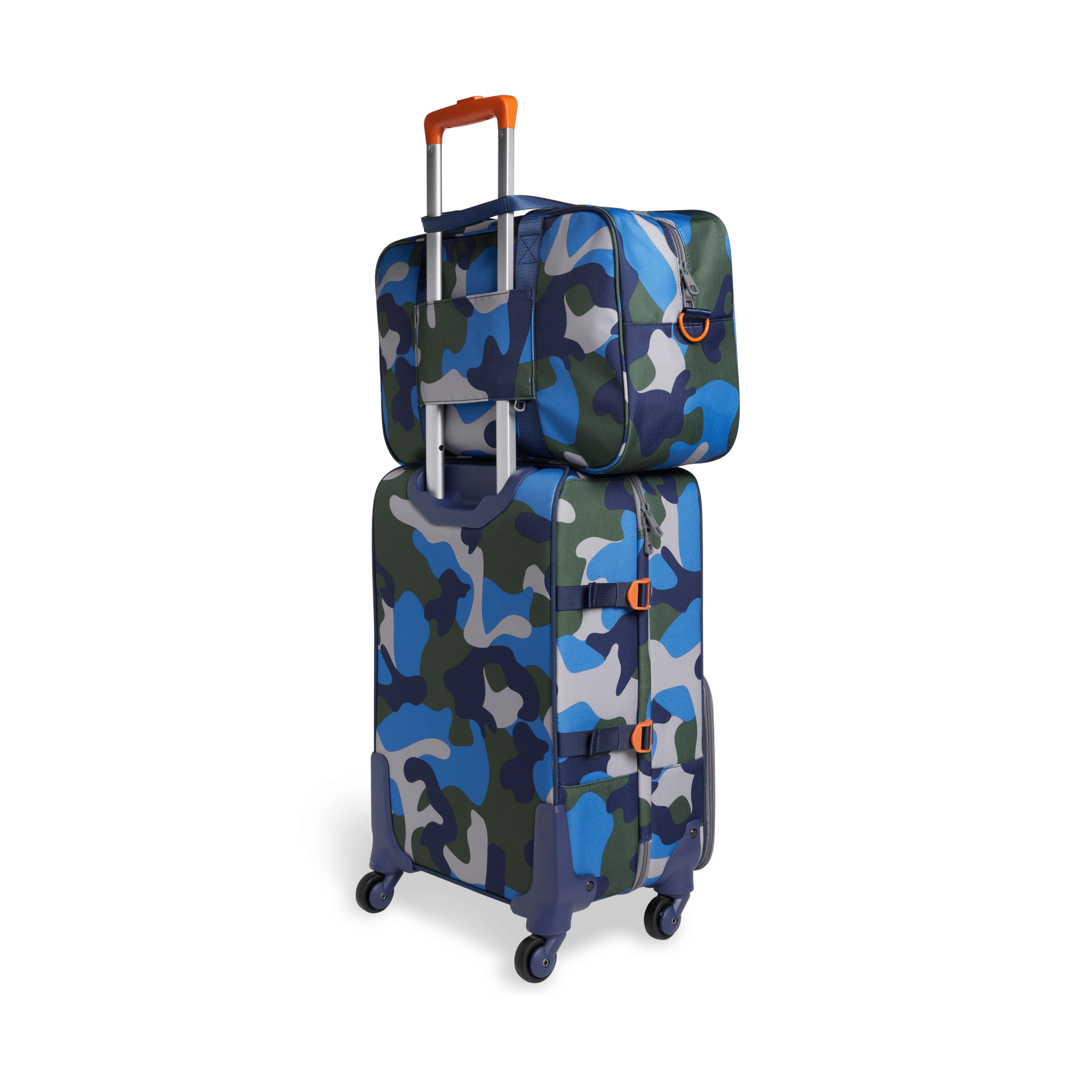 Rockaway Duffle Bag - Blissfully Lavender BoutiqueSTATE Bags
