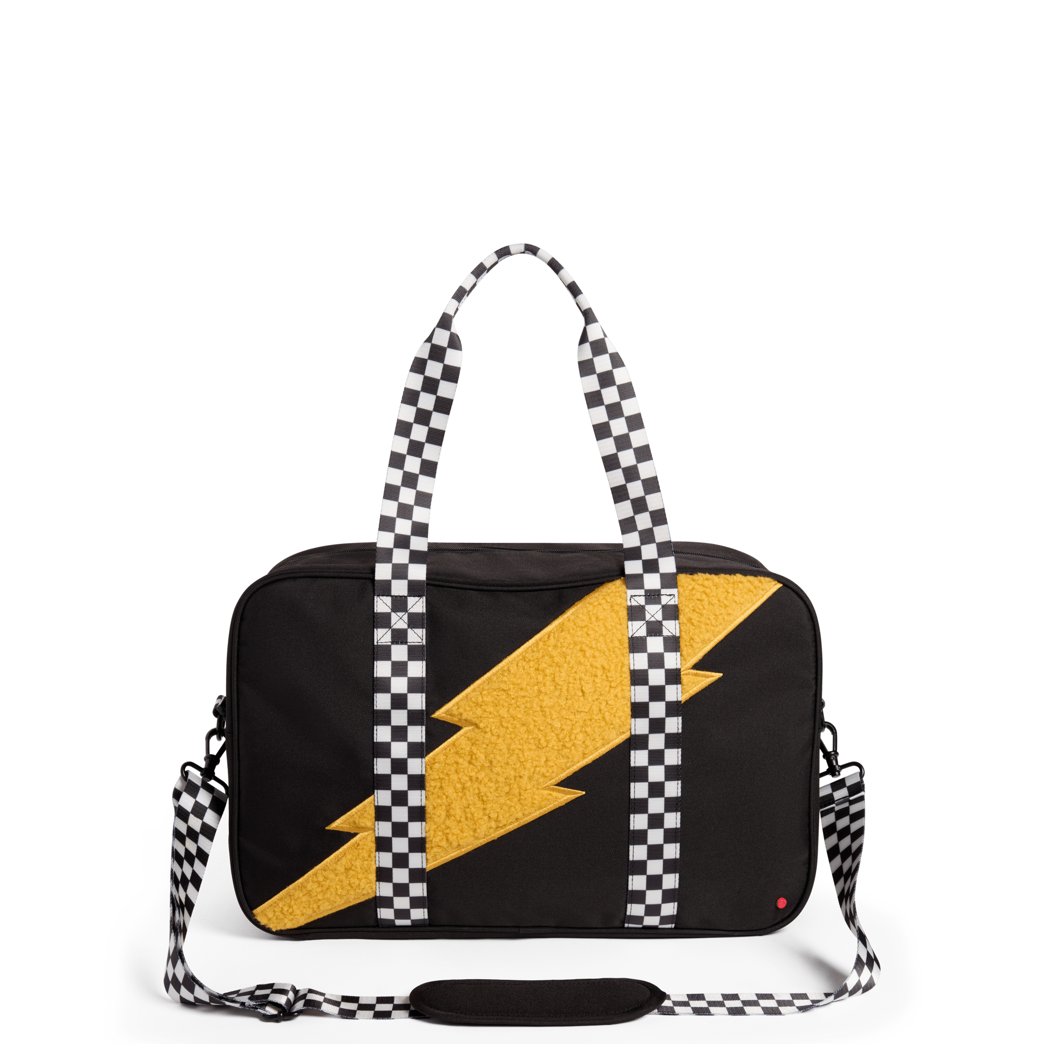 Rockaway Duffle Bag - Blissfully Lavender BoutiqueSTATE Bags