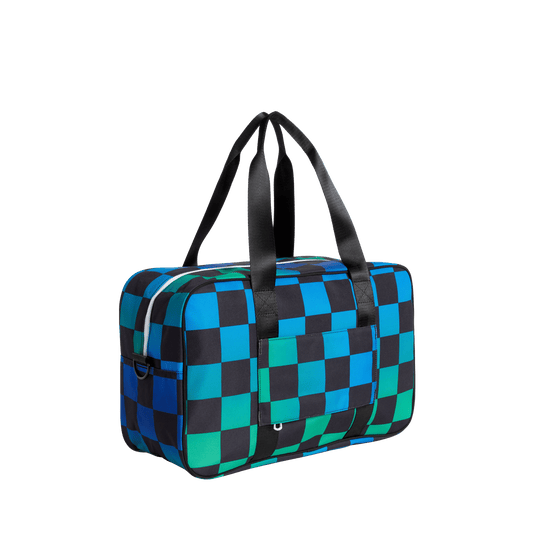 Rockaway Duffle - Blissfully Lavender BoutiqueSTATE Bags