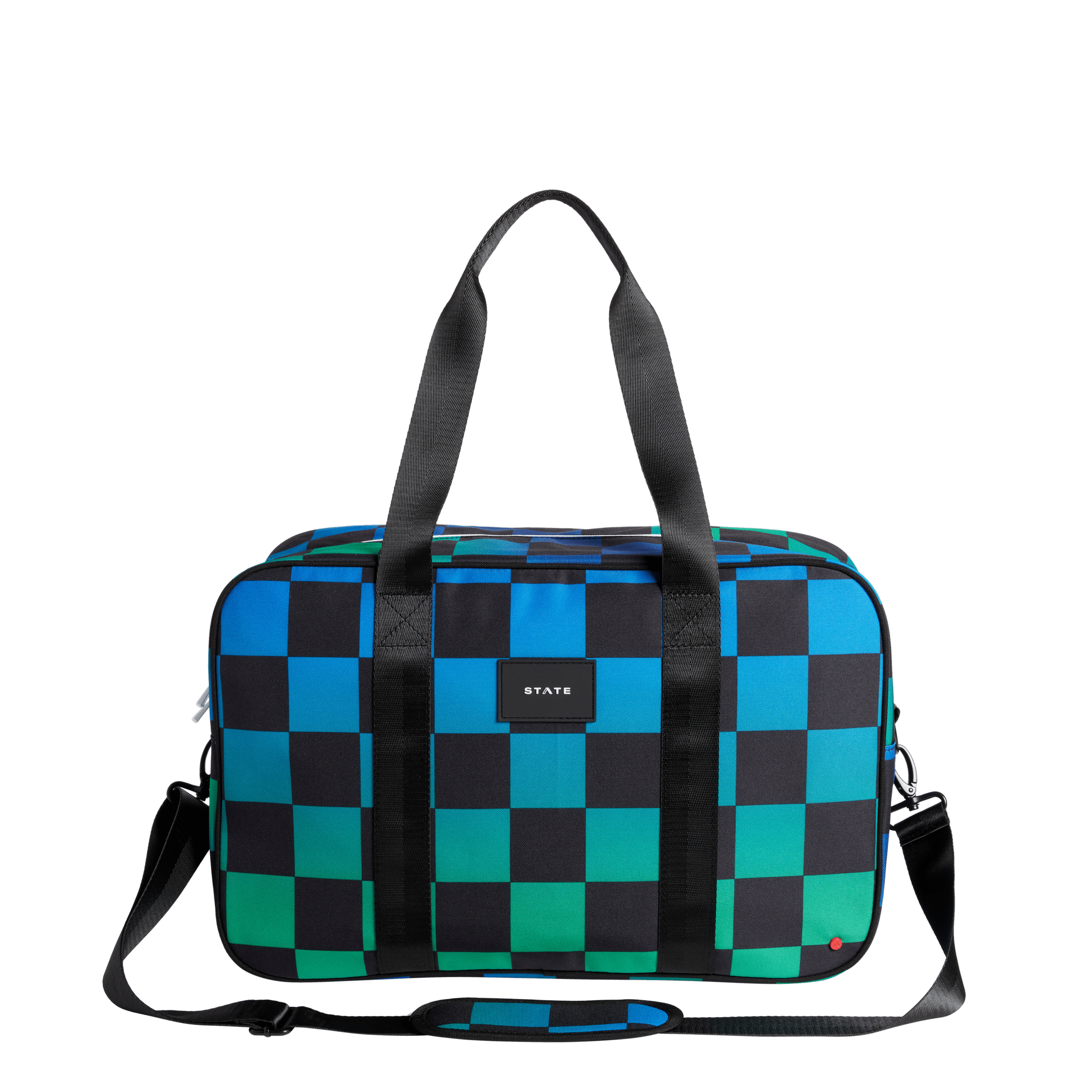 Rockaway Duffle - Blissfully Lavender BoutiqueSTATE Bags