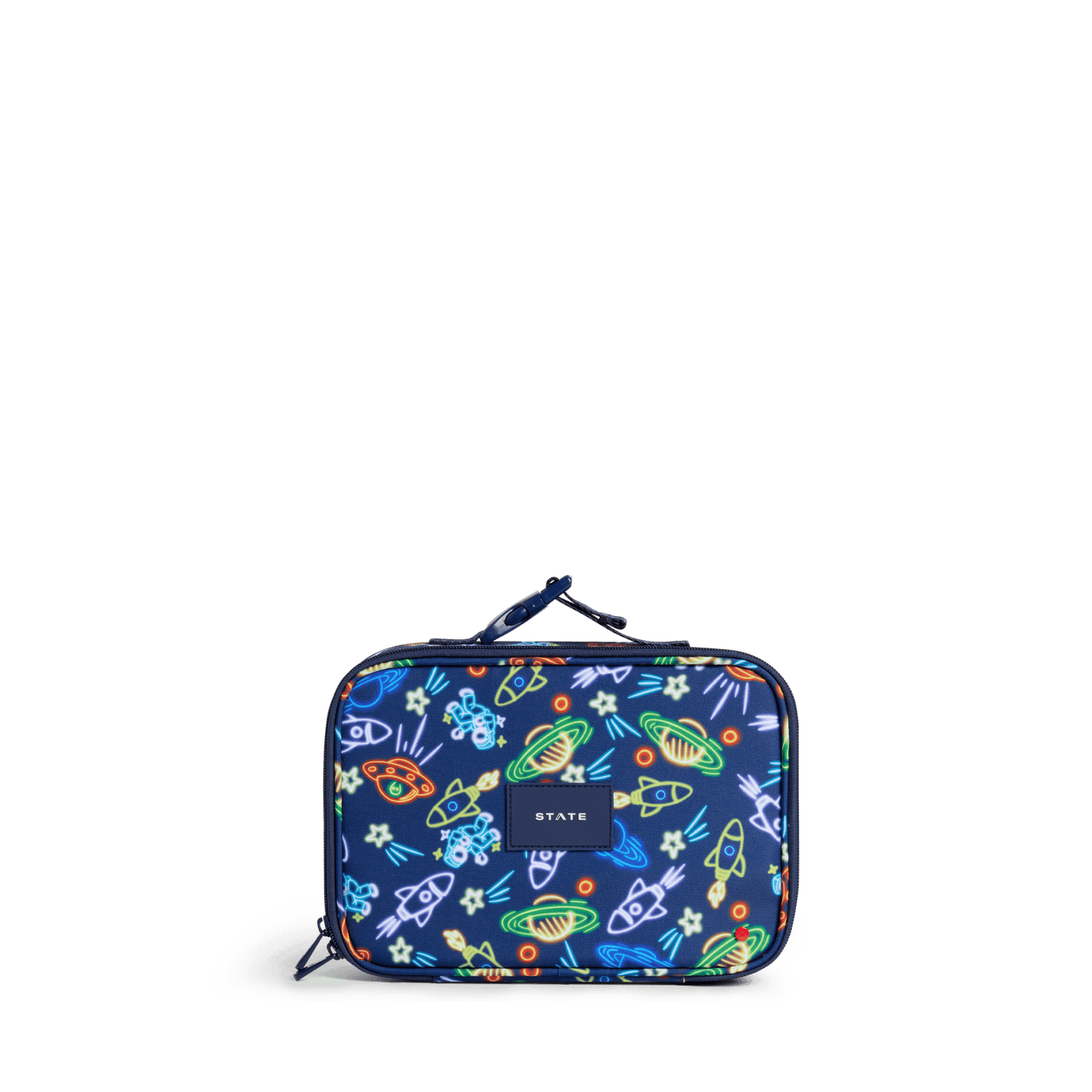 Rodgers Lunch Box - Blissfully Lavender BoutiqueSTATE Bags