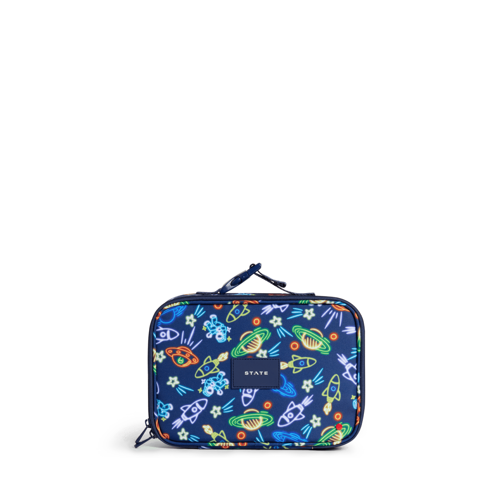 Rodgers Lunch Box - Blissfully Lavender BoutiqueSTATE Bags
