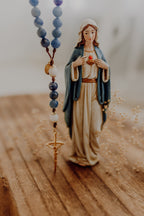 Mary, Mother of God Rosary