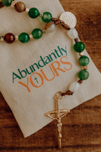 Abundant Life Rosary