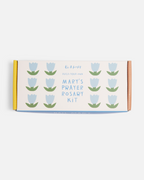 Mary's Prayer DIY Rosary Kit