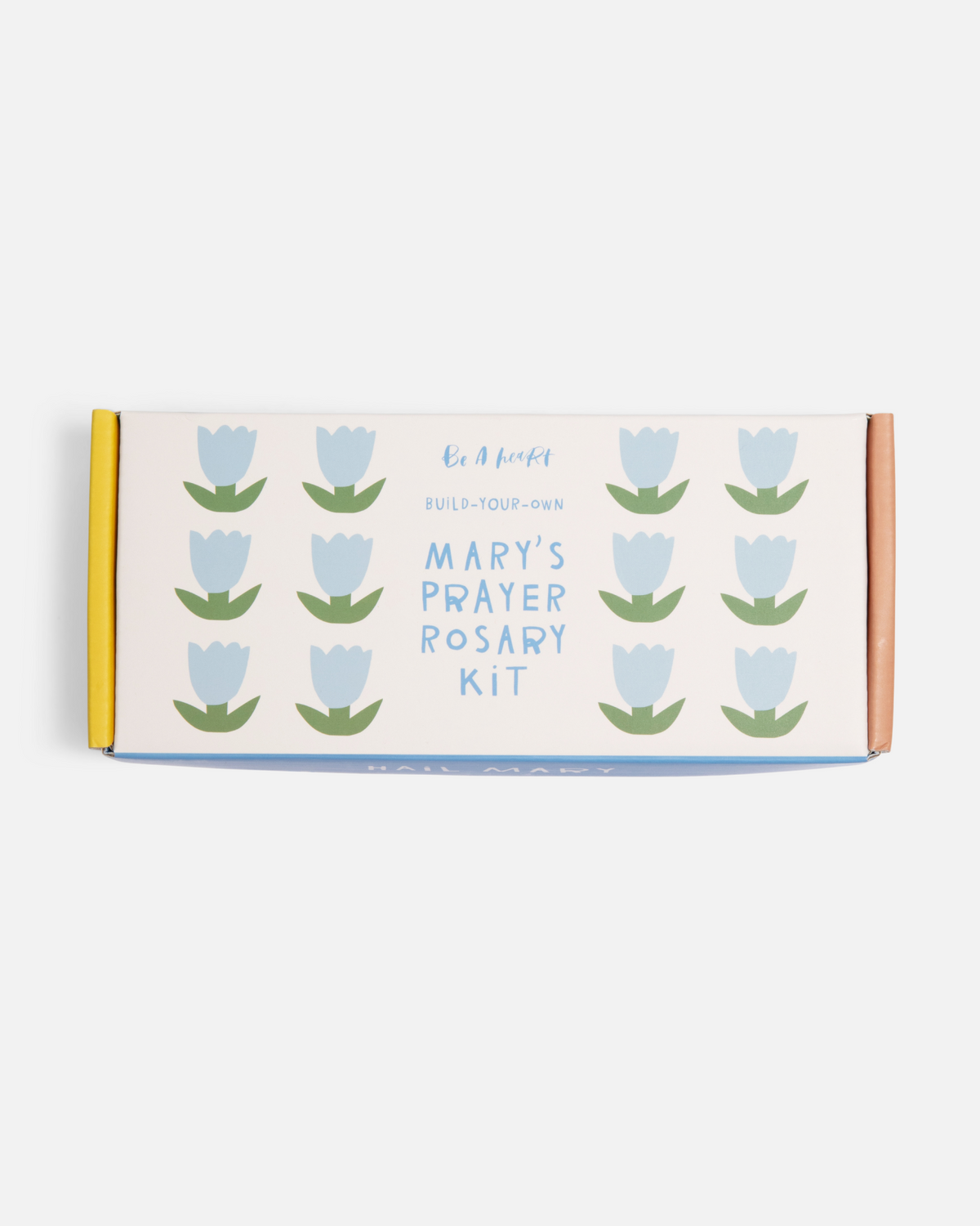 Mary's Prayer DIY Rosary Kit