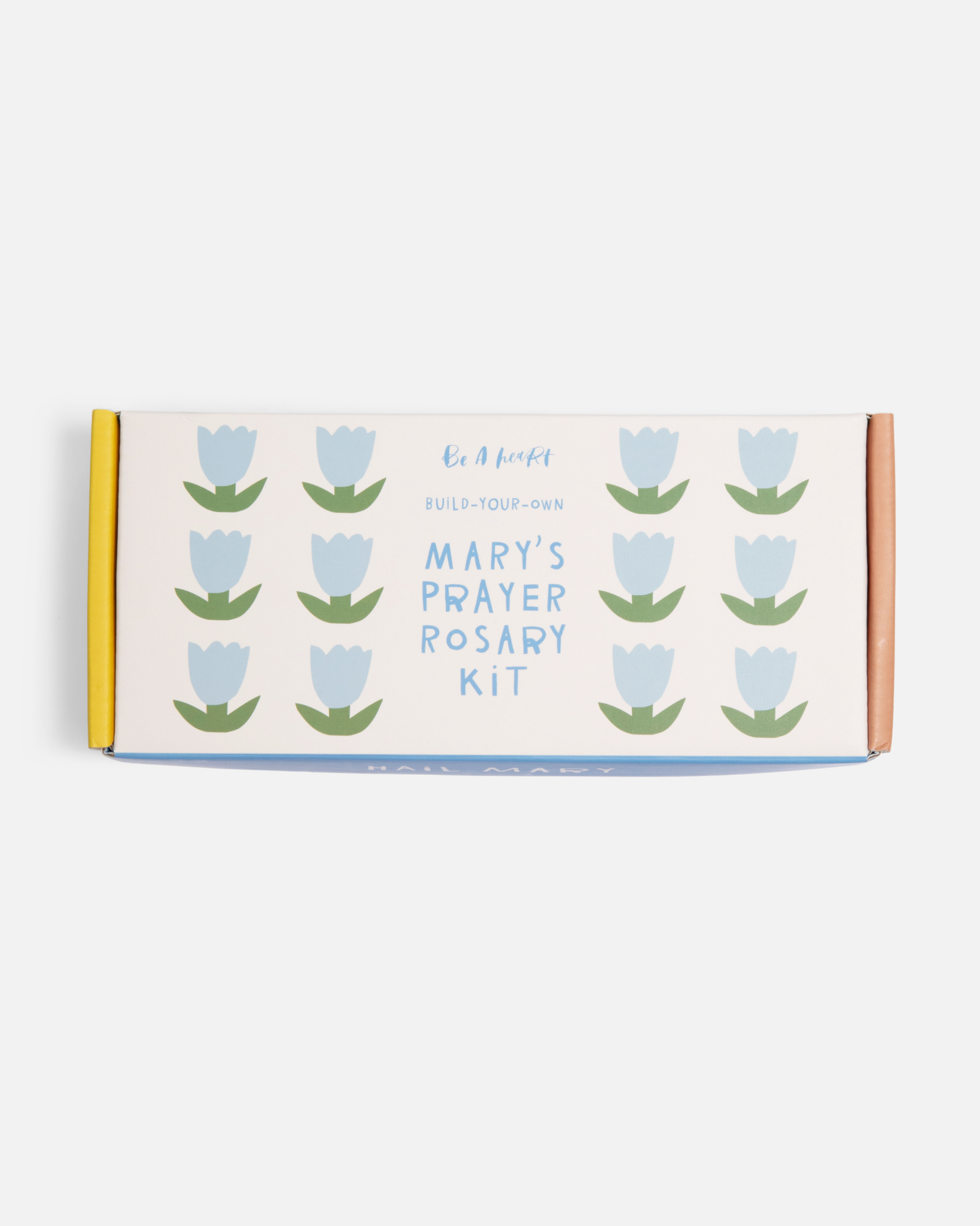 Mary's Prayer DIY Rosary Kit