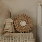 Little Lights Daisy Lamp