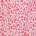 Ruched Tunic Set - Splashes on White - Blissfully Lavender BoutiqueFeather Baby