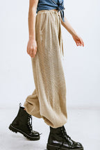 A Chill Moment Jogger Pants