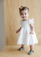 Sage - T - Strap Mary Jane - Soft Sole Shoe - Blissfully Lavender BoutiquePiper finn