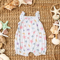 Scouts Bamboo Bubble Romper - Blissfully Lavender BoutiqueBestaroo